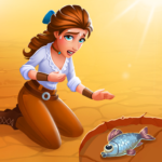 Island Hoppers: Jungle Farm APK 2023