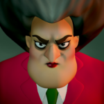 Scary Teacher 3D APK