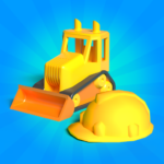 Builder Master 3D APK 2024
