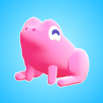 Froggy Match! APK İNDİR 2024