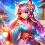 Tales & Dragons: Merge Puzzle İndir